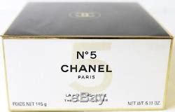 chanel no 5 powder puff|chanel no 5 discontinued.